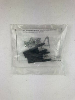 Kit Allargatore Per Scale A Gradini Louisville – Per Scale 8-10 Piedi, Modello PK220I