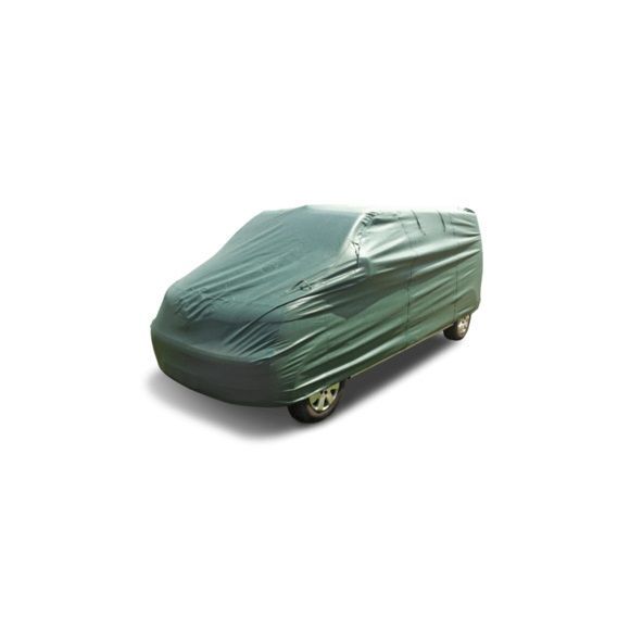 Kampa VW T4 T5 T6 Van Breathable 4Ply Storage Cover Green - Campervan Camper Van