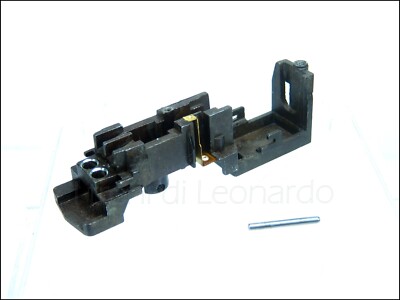 Fleischmann 7430 DB 614 038-8 Sattelzug x Antrieb mit Motor Spur N.