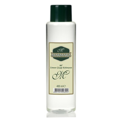 Marmara Barber Professional Cologne - Limon - 400mL