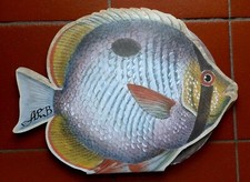 Antiche Pescherie nel Borgo "Si no Sabir... Tazir!" copia autografata numerata