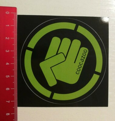 Decal/Decal: Coocazoo (100316118)