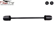 T-Rex Racing Ducati Scrambler 400 / 800 / 1100 Rear Axle Sliders