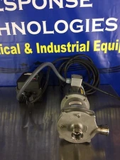 Dayton AC Motor Speed Controller 13E634 with Price Pump 3626R .75 HP