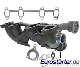 Turbolader Neu OE-Ref. 038253056X für VAG