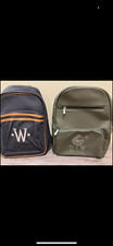 NEW Thirty-One backpacks; RARE set of 2