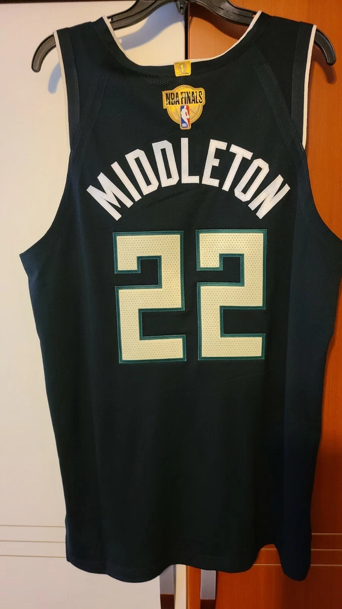 Authentic bucks jersey cheap