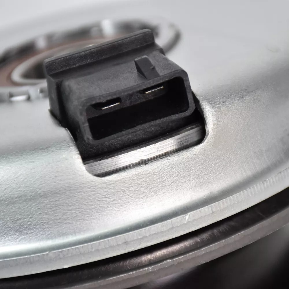 KIT FRIZIONE 10' CON DISCO PRESA DI FORZA E CUSCINETTI: CERMAG - 16044 - Compra Al Miglior Prezzo