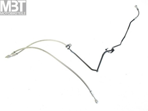 BMW G 310 GS Bremsleitung Bremssattel vorn Leitung Bremse Bj.17-