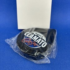 New Mott's Clamato Caesar Salt Rimming Tray Barware Cocktail Bar Margarita