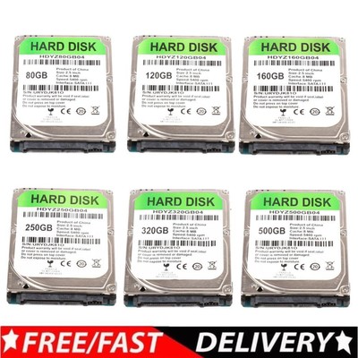 5400 Rpm Hdd 7200 Rpm Write Speed Internal HDD Inch SATA III 5400