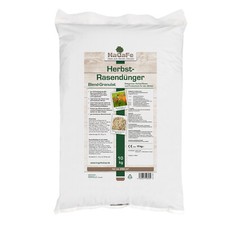 HaGaFe Herbstrasendünger, Herbst - Rasendün...