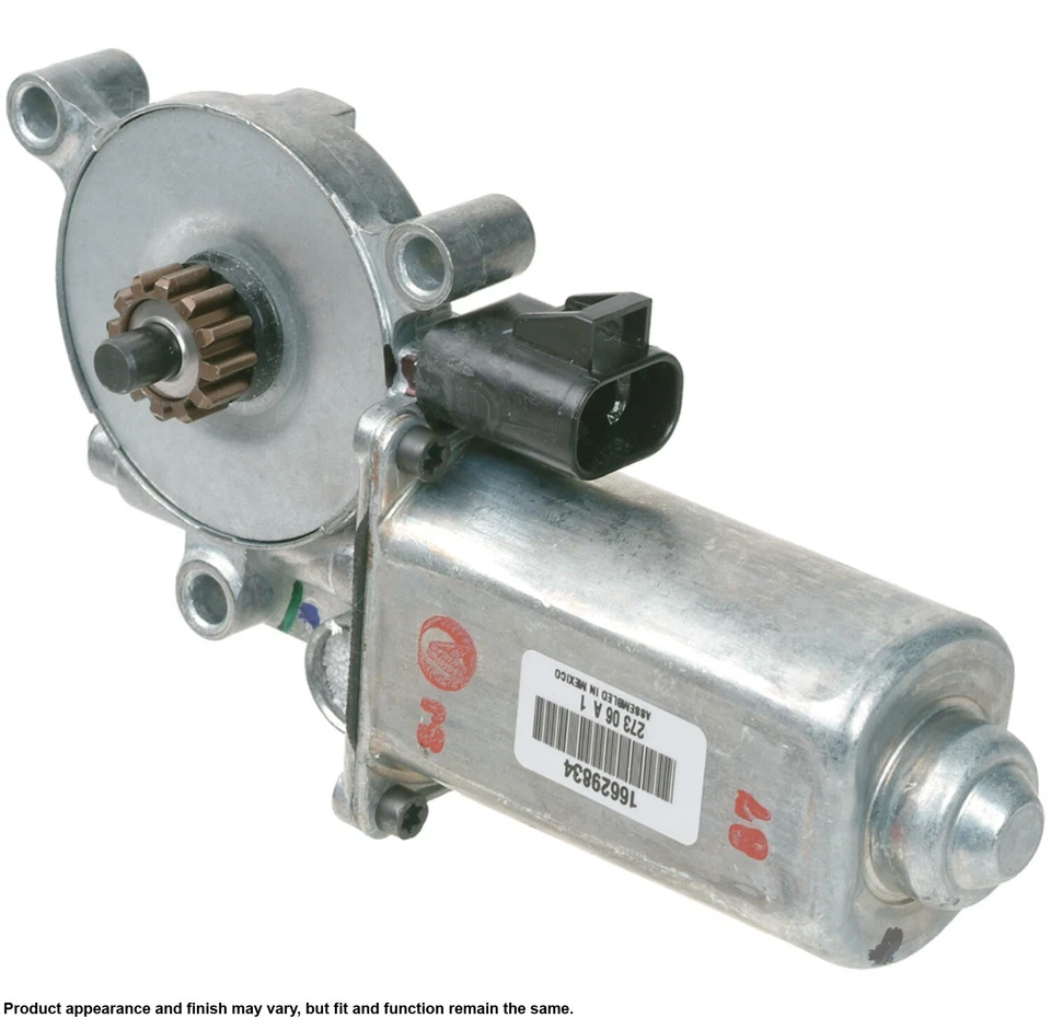 For 1997-2003 Pontiac Grand Prix 4-Doors Window Motor Cardone 1998 1999 2000 - Image 4 of 4