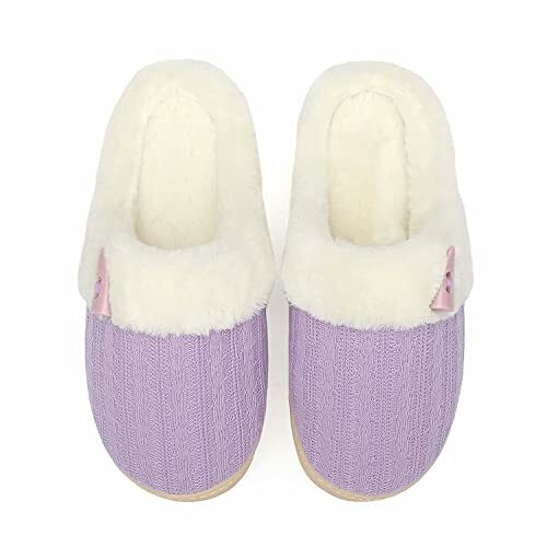 ninecifun slippers