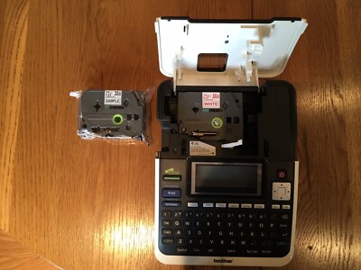 PC-connectable Labeling System | eBay