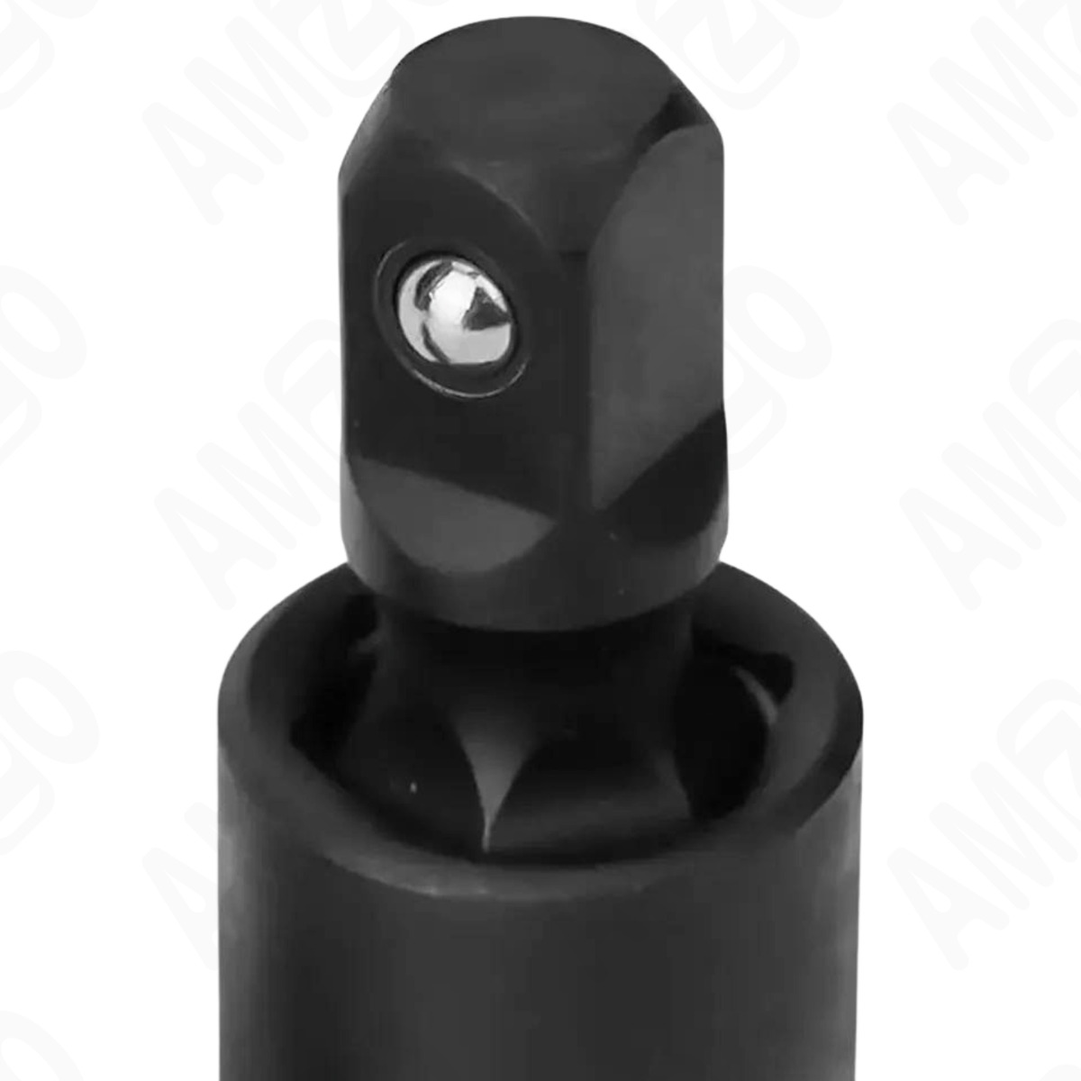 1/2 Drive Impacted Impact Universal Joint UJ Wobble Angle Extension U S Pro