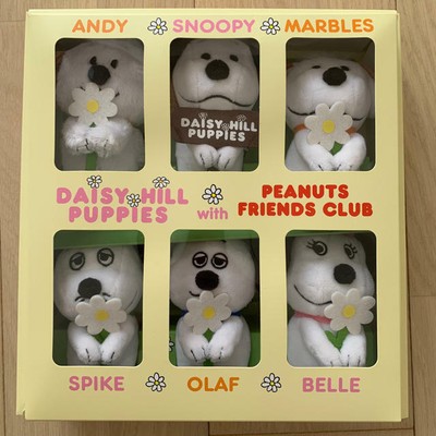 Peanuts Olaf Plush Chokkorisan Series Snoopy Puppies Japan New Animation Characters Apvalus Collectibles