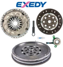 EXEDY CLUTCH PRO-KIT+LuK DUAL MASS FLYWHEEL for 2006 - 2010 ECLIPSE 3.8L V6