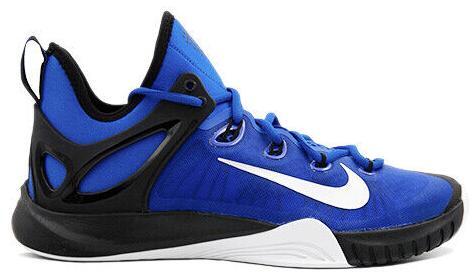Nike Zoom HyperRev Photo Blue Vivid Pink Men display picture 2