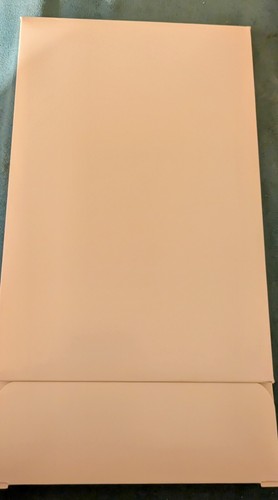 DC Comics Cosmic Cards Impel 1991 Empty card Display box & 36 Empty Wrappers - Picture 10 of 19