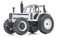 Lamborghini 1556 Dt Lim. Edt. Modell Von Schuco 1:18