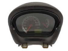 Compteur Fiat SEICENTO