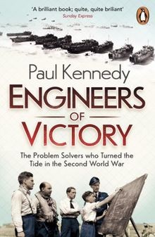Engineers of Victory: The Problem Solvers who Turne... | Buch | Zustand sehr gut