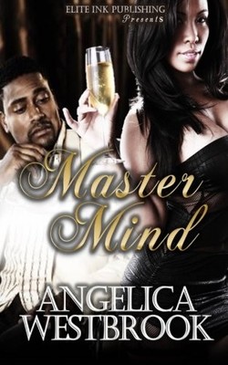 MASTERMIND By Angelica Westbrook **BRAND NEW**