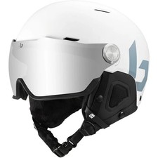 BOLLE' MIGHT VISOR CASCO SCI-SNOW