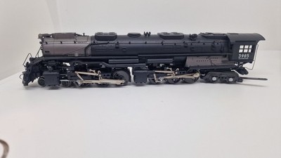 rivarossi ho 1596 4-6-6-4 Challenger Union Pacific Nr. 3985 gebraucht