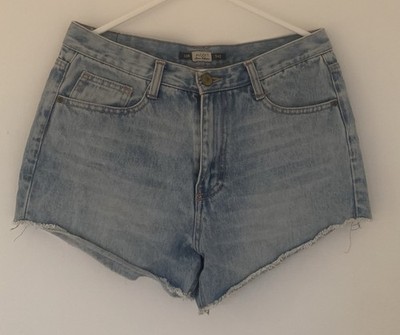Alcott Jeans Shorts Damen Gr. 42 (M)