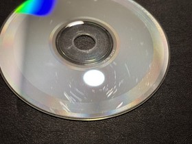 Hang-On GP (Sega Saturn, 1995) Complete CIB with Manual and Registration Card