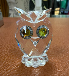 25+ Swarovski Crystal Owl for sale | Updated Oct 2026