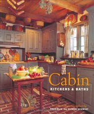 Cabin Kitchens & Baths