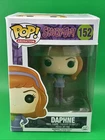 Funko Pop Animation! Scooby-Doo Daphne Blake #152 Box Wear A260