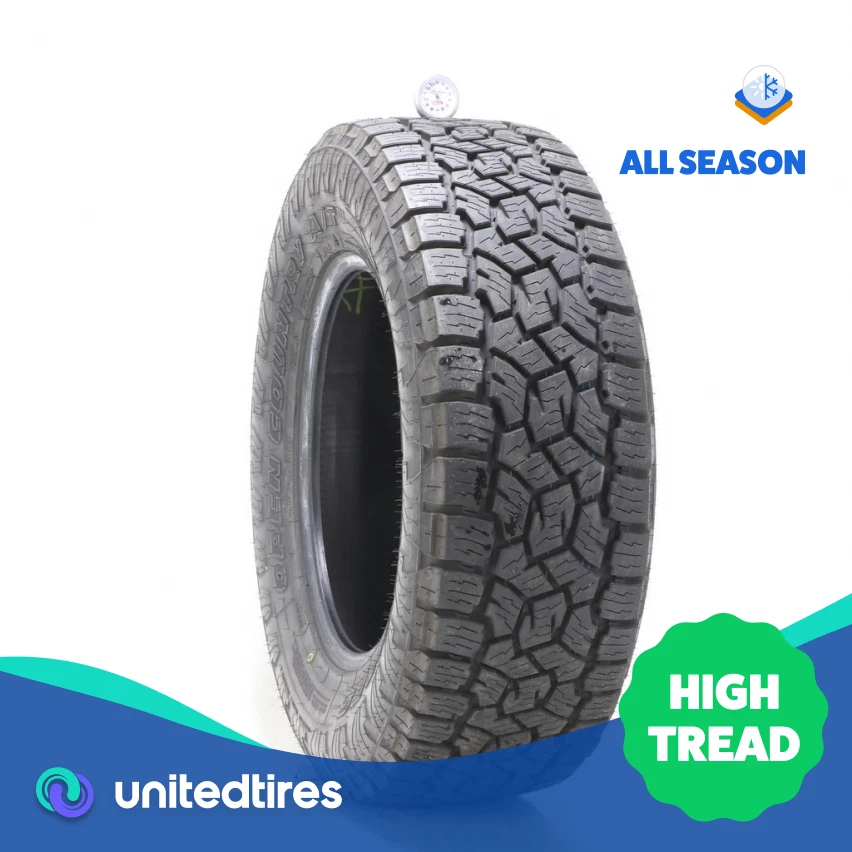 Toyo 265/65/17 Car & Truck Tires for sale | eBay