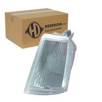 Diederichs Blinker Weiß Vorne Links Passend FüR CitroËN Zx | 4030073