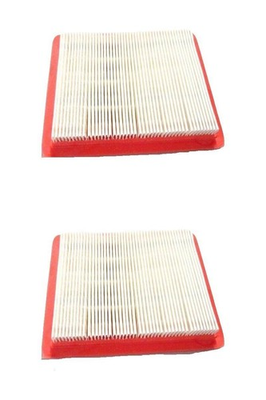#ad #ad 2 Pack Genuine Honda 17211 Z8B 901 Air Filter Fits GCV160LAO GCV190LA HRR216K9 $23.08
