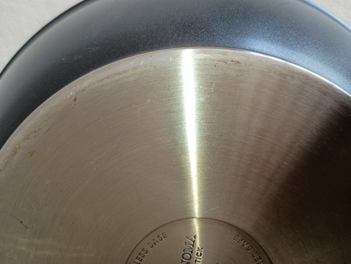 William Sonoma Hestan Thermo Clad 14 Inch' Wok - Picture 14 of 24
