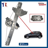 Elektrisches Fensterheber Mit Motor Vorne Links FüR CitroëN C3 II (5P) - 9221FR