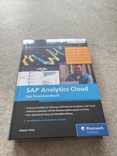 SAP Analytics Cloud Das Praxishandbuch Abassi...