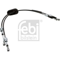 Febi Bilstein 188211 Seilzug Schaltgetriebe FüR Fiat Doblo 119 223