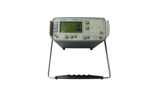 Tektronix 1502B Metallic TDR Cable Tester - Free Shipping