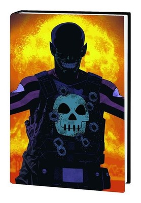 Destroyer by Kirkman