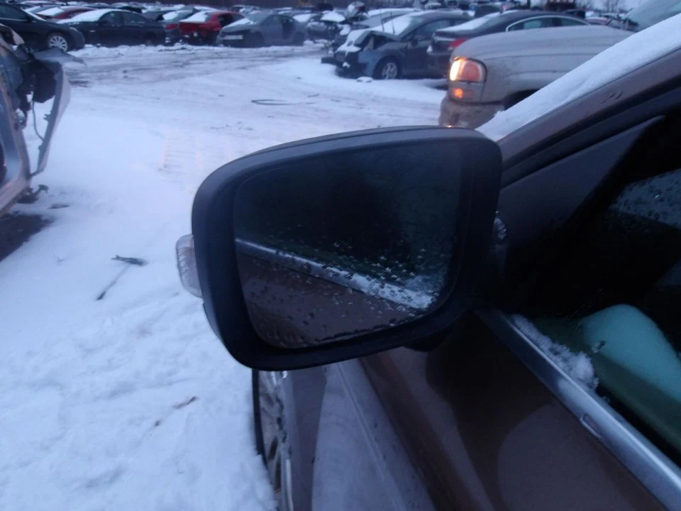 Automatic Transmission Station Wgn Xc AWD Fits 09-10 VOLVO 60 SERIES 1305677 — 第 4/4 张图片