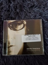 Judo by Kevin Tihista (CD, May-2002, Parasol Records)