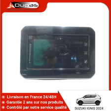 Autoradio Suzuki IGNIS