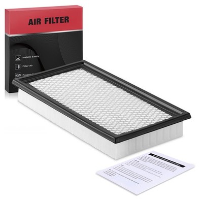 High Performance Engine Air Filter Fits Mazda CX-9 3.7L 08-15 Mazda 6 3.7L 09-13