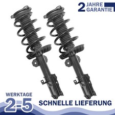 2x Stoßdämpfer Vorne Federbein A4473205538 Für Mercedes-Benz V-Class Vito W447