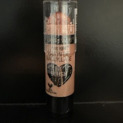 Makeup Stick, Buildable Color, Versatile Use Cruelty-Free & Vegan Peach Bums 801